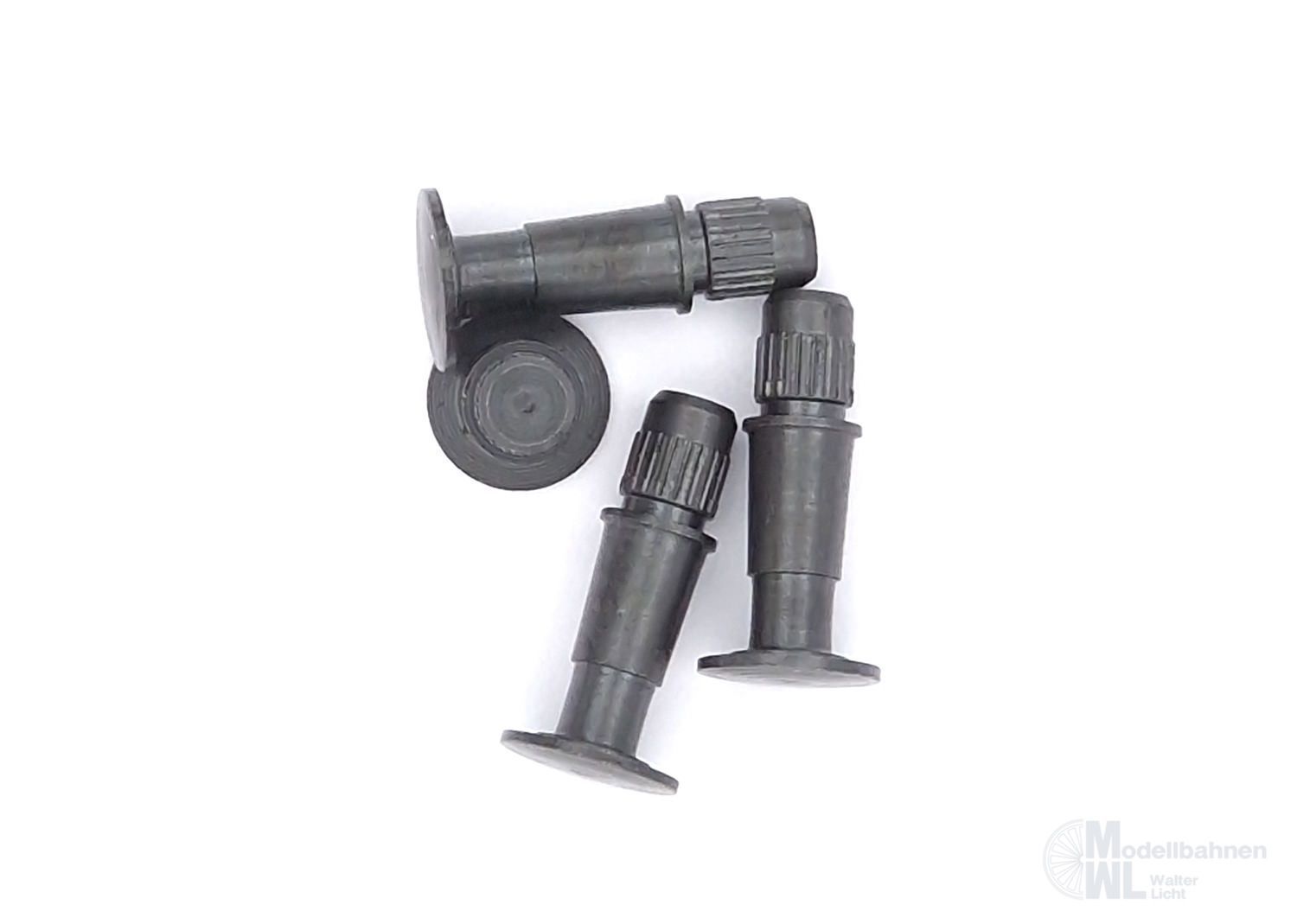 Märklin Ersatzeile E761750 - ERSATZTEIL: Puffer links 4 St.